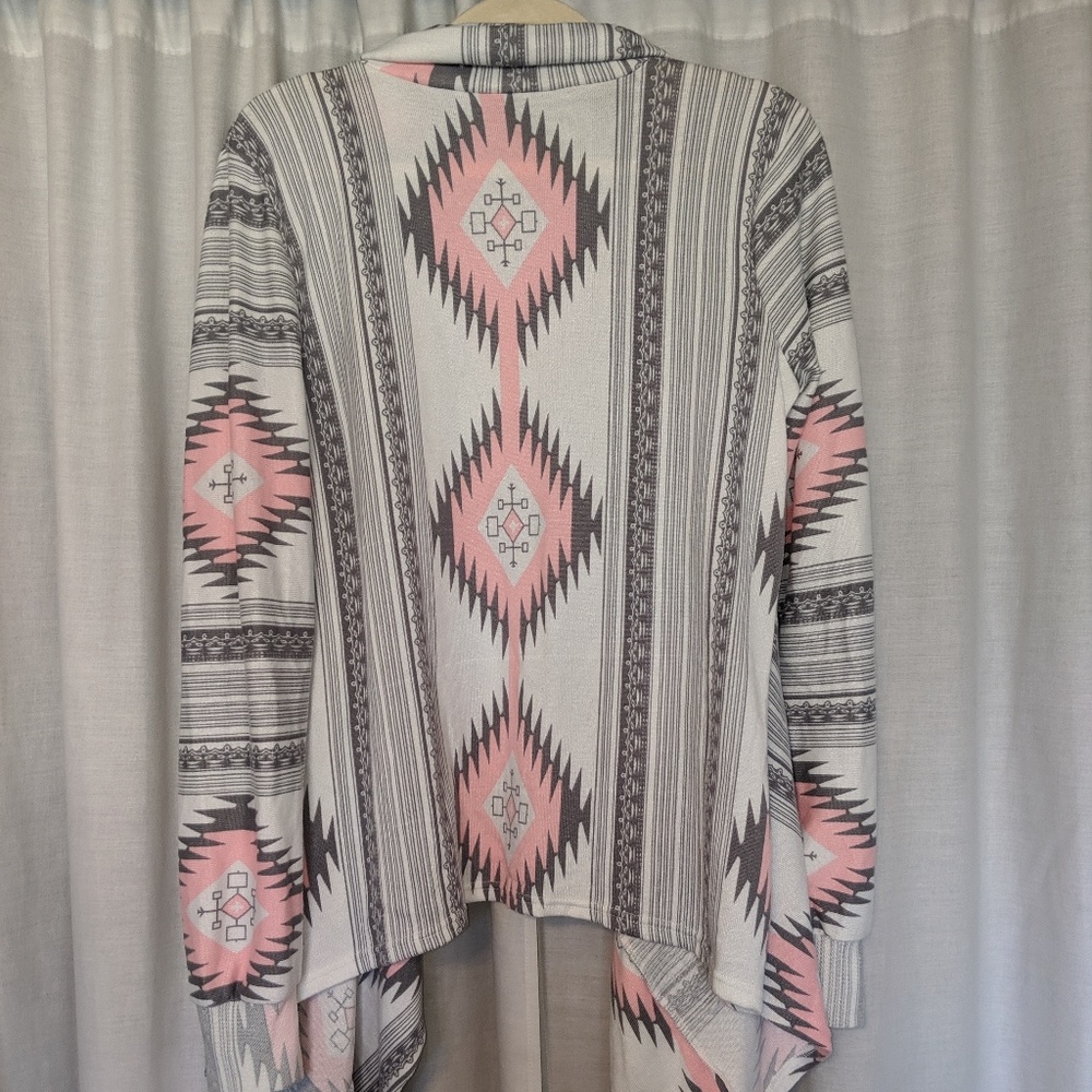 Cardigan - Picture 3 of 3
